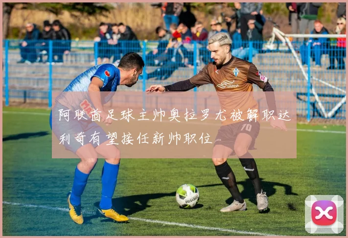 阿联酋足球主帅奥拉罗尤被解职达利奇有望接任新帅职位